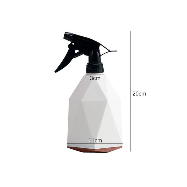 600 ml garden water spray bottle 1pc leak-proof fine mist spray bottle for gardening plant watering can j#26
600 ml garden water spray bottle 1pc leak-proof fine mist spray bottle for gardening plant watering can j#26