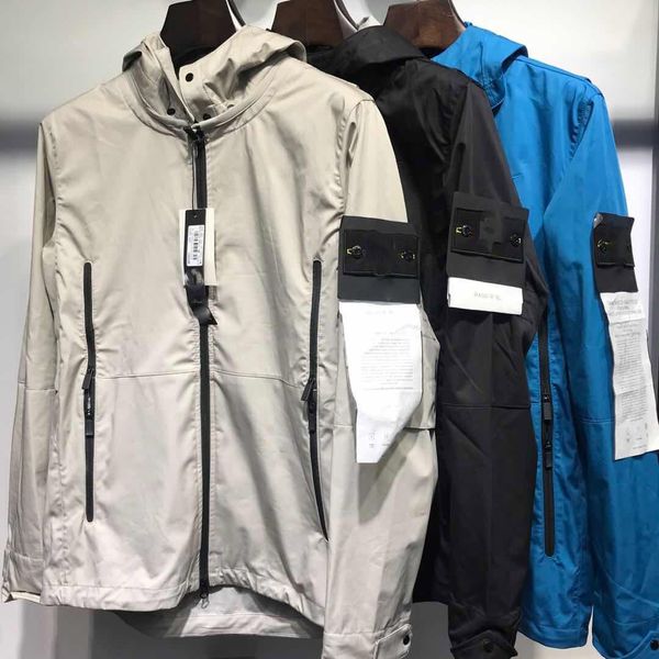 2021 men air hooded jacket windbreaker zipper hoodies patchwork coat jackets stone running sports hoody jogger casual island coat outerw 20
2021 men air hooded jacket windbreaker zipper hoodies patchwork coat jackets stone running sports hoody jogger casual island coat outerw 20