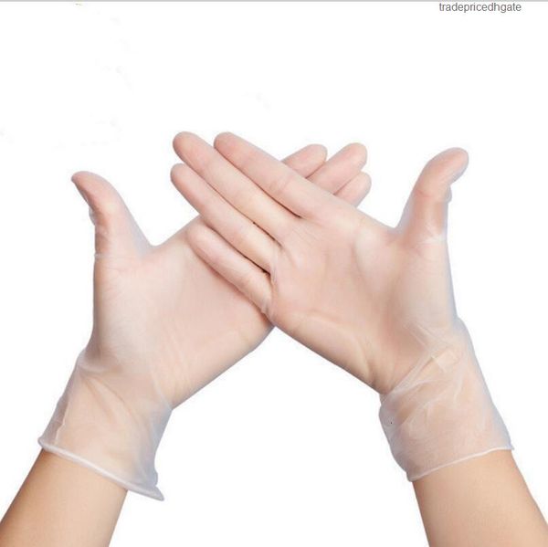 nitrile waterproof white disposable non-slip good tight 100pcs hand ultra-thin catering household cleaning gloves
nitrile waterproof white disposable non-slip good tight 100pcs hand ultra-thin catering household cleaning gloves