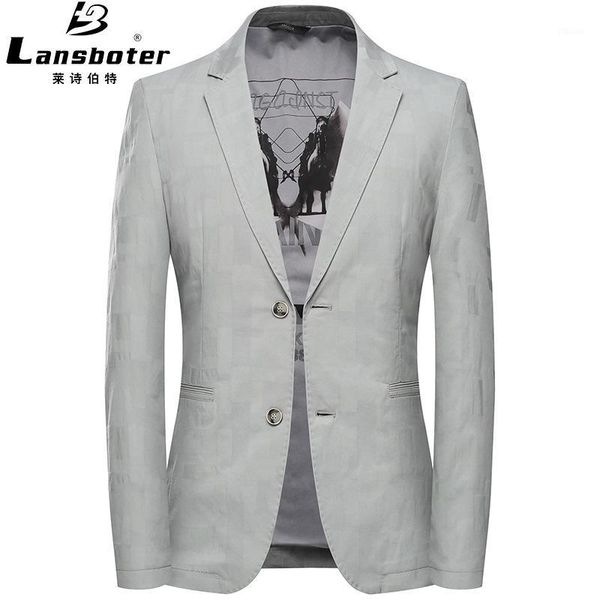 suit casule men blazer 2020 spring business men slim high-end blazers slim cotton small suit men's thin jacket1, White;black
suit casule men blazer 2020 spring business men slim high-end blazers slim cotton small suit men's thin jacket1, White;black