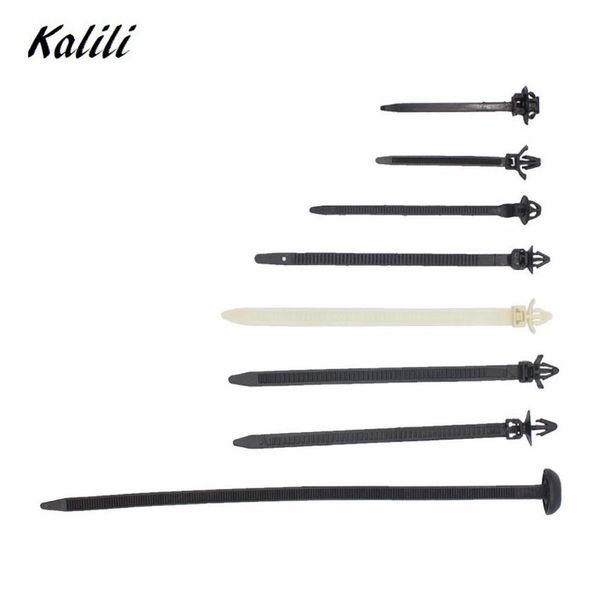 30шт фиксированные нажимные провода галстуки автомобильный кабель крепеж в комплекте проводной полос галстуки wmtdyb, Silver
30шт фиксированные нажимные провода галстуки автомобильный кабель крепеж в комплекте проводной полос галстуки wmtdyb, Silver