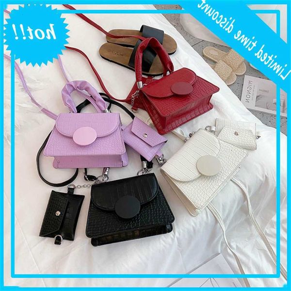 pu shoulder stone pattern luxury handbags women cups designer ladies soft handbag small square bag