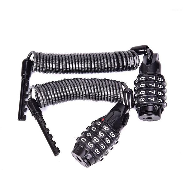 bike locks bicycle lock multi-function wire password anti-theft luggage riding portable accessories1
bike locks bicycle lock multi-function wire password anti-theft luggage riding portable accessories1