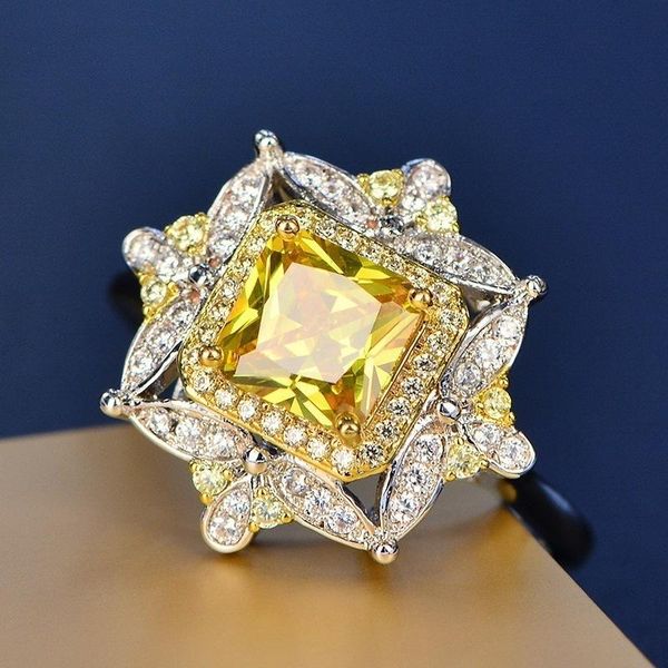 fashionable luxury yellow colo ring, 2020 new square ladies silver color ring, ladies bride wedding proposal jewelry q5m373, Golden;silver
fashionable luxury yellow colo ring, 2020 new square ladies silver color ring, ladies bride wedding proposal jewelry q5m373, Golden;silver