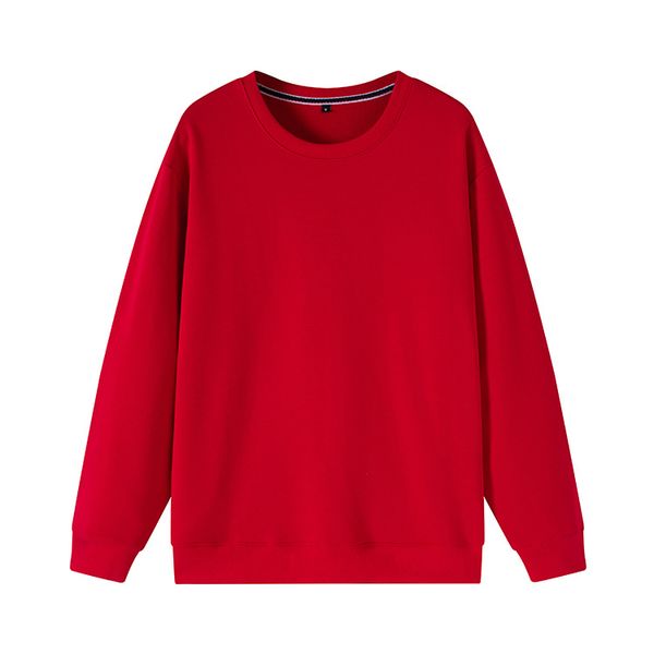 round neck long sleeve solid color multi-color optional casual men sweater processing customization trainning and exercise t-shirts, Gray;blue
round neck long sleeve solid color multi-color optional casual men sweater processing customization trainning and exercise t-shirts, Gray;blue