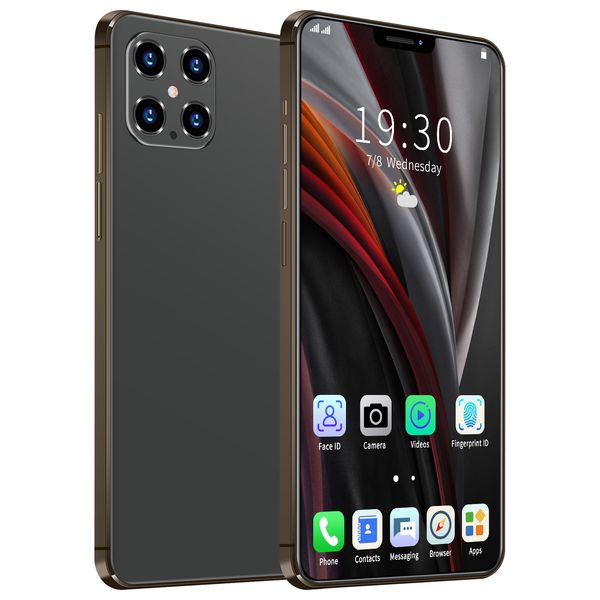 new i12promax трансграничный смартфон 6,7-дюймовый горячий трансграничный телефон 2 16 память генерация желаний бесплатная доставка
new i12promax трансграничный смартфон 6,7-дюймовый горячий трансграничный телефон 2 16 память генерация желаний бесплатная доставка