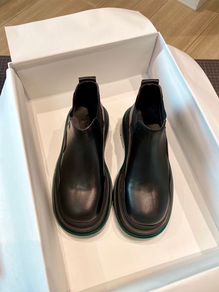 designer boots autumn winter womens for women 's slip-on round toe ankle boats buckle triangle motorcycle luxurious ladies brand 0822, Black
designer boots autumn winter womens for women 's slip-on round toe ankle boats buckle triangle motorcycle luxurious ladies brand 0822, Black