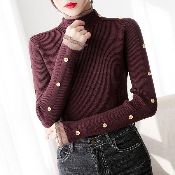 japanese fashion wool sweaters for women pullovers knitted woman sweaters office lady turtleneck sweater autumn clothes women, White;black
japanese fashion wool sweaters for women pullovers knitted woman sweaters office lady turtleneck sweater autumn clothes women, White;black