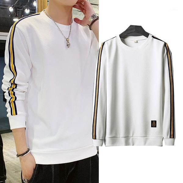 2020 long sleeve t shirt men spring creative harajuku t-shirt male fashion striped mens hip-hop hoodies tee streetwear 4xl1, White;black
2020 long sleeve t shirt men spring creative harajuku t-shirt male fashion striped mens hip-hop hoodies tee streetwear 4xl1, White;black