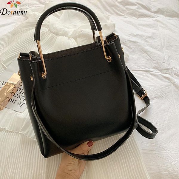 doranmi leather handbag women's bags 2020 solid shoulder bag female handle bag crossbody bags bucket bolsos mujer cbb423
doranmi leather handbag women's bags 2020 solid shoulder bag female handle bag crossbody bags bucket bolsos mujer cbb423