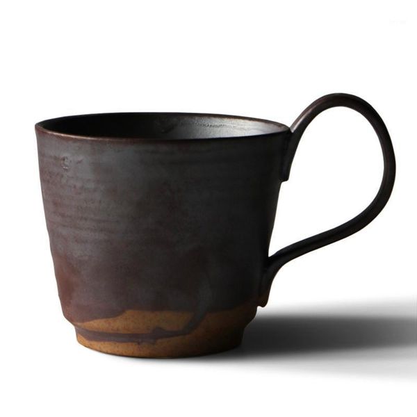 mugs retro afternoon coffee mug vintage coarse pottery cup japanese style saucer set creative home decor1
mugs retro afternoon coffee mug vintage coarse pottery cup japanese style saucer set creative home decor1