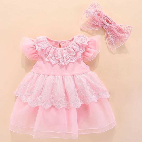 baby dress summer collection for first birthday wedding party ruffle collar lace design white toddler clothes 3m 6m 9m 12m 1023, Red;yellow
baby dress summer collection for first birthday wedding party ruffle collar lace design white toddler clothes 3m 6m 9m 12m 1023, Red;yellow