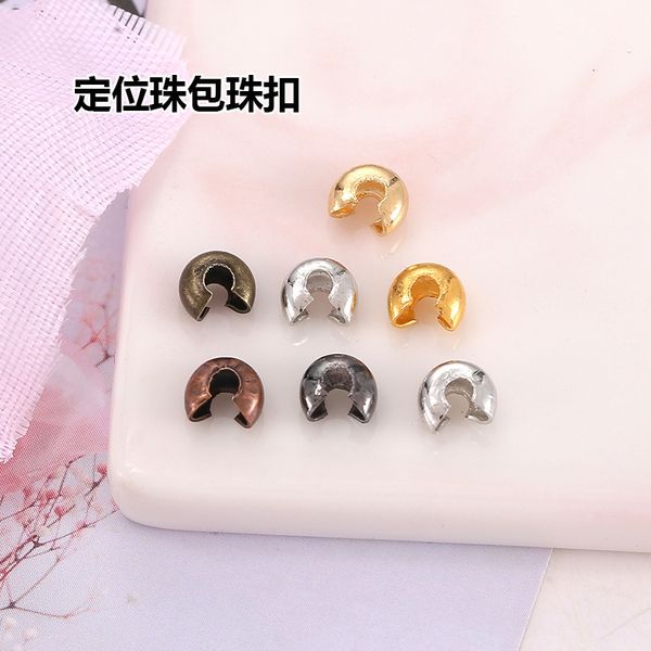 c-type opening bead bracelet positioning crescent thread buckle silver accessories
c-type opening bead bracelet positioning crescent thread buckle silver accessories