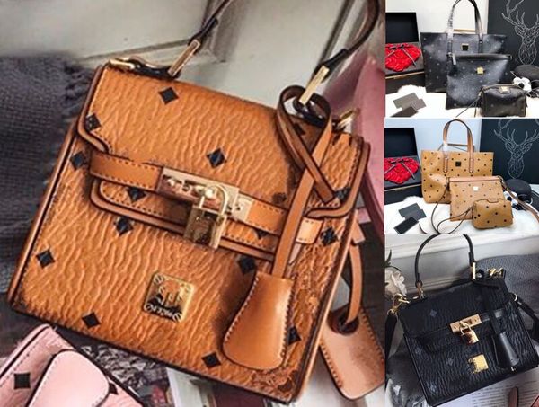 2020 new shoulder bags leather handbags wallets for women bag designer totes messenger bags cross body
2020 new shoulder bags leather handbags wallets for women bag designer totes messenger bags cross body