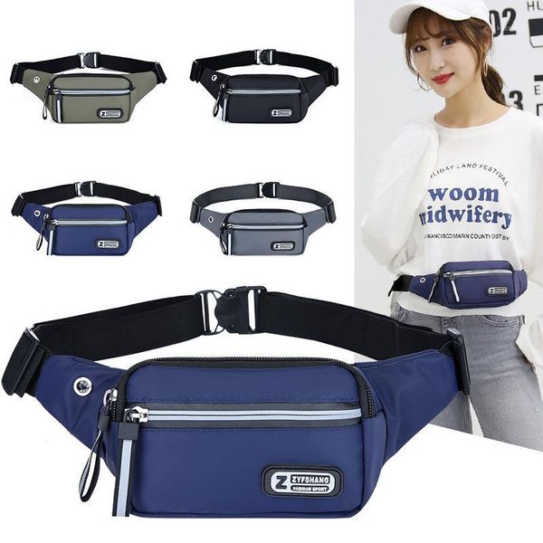 women nylon waist packs fanny pack belt sling bags laser chest phone pouch chest bags1
women nylon waist packs fanny pack belt sling bags laser chest phone pouch chest bags1