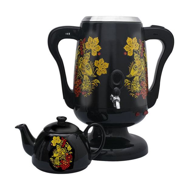 electric kettles double-layer kettle ceremony teakettle imitation blue and white porcelain teapot fast boiling 4.5 l with faucet
electric kettles double-layer kettle ceremony teakettle imitation blue and white porcelain teapot fast boiling 4.5 l with faucet