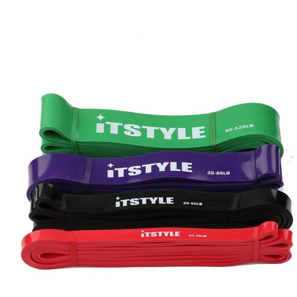 itstyle resistance bands 208cm 8 level crossfit latex loop strap expander power lifting rubber pull up strengthen muscles rope wmtwwl
itstyle resistance bands 208cm 8 level crossfit latex loop strap expander power lifting rubber pull up strengthen muscles rope wmtwwl
