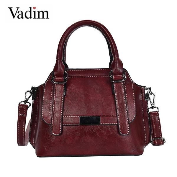 vadim solid luxury handbags women bag rivet ladies crossbody bags female shoulder bag soft leather 2020 sac femme
vadim solid luxury handbags women bag rivet ladies crossbody bags female shoulder bag soft leather 2020 sac femme