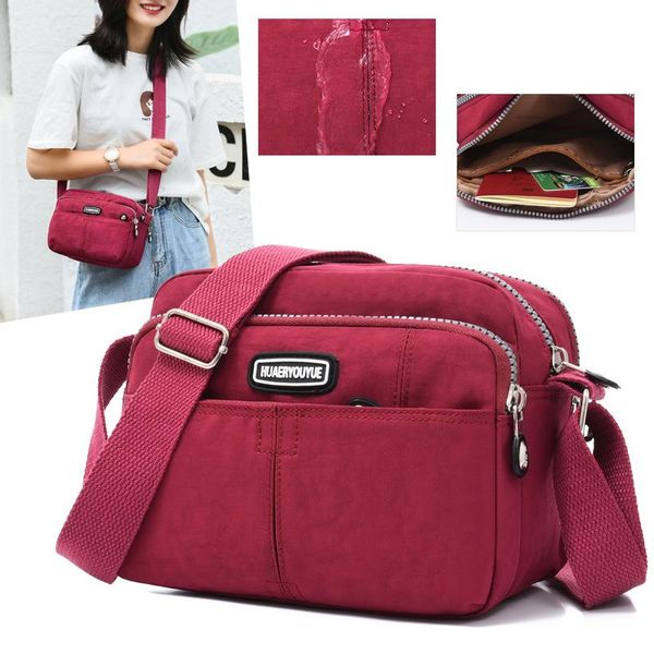 мода водонепроницаемый нейлон crossbody малый квадратные сумки для женщин 2020 casual solid color торговый shoulder bag женский sac a главны
мода водонепроницаемый нейлон crossbody малый квадратные сумки для женщин 2020 casual solid color торговый shoulder bag женский sac a главны