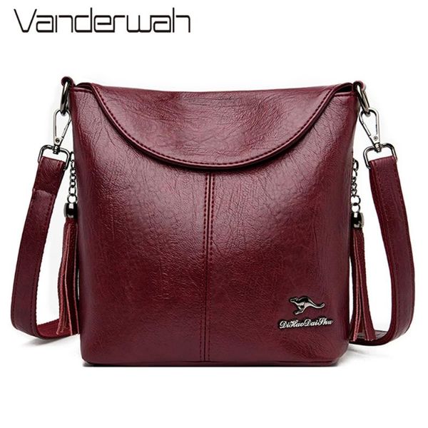 bucket bag pu leather shoulder bags for women 2020 fashion tassel female crossbody bag simple designer handbags high quality
bucket bag pu leather shoulder bags for women 2020 fashion tassel female crossbody bag simple designer handbags high quality