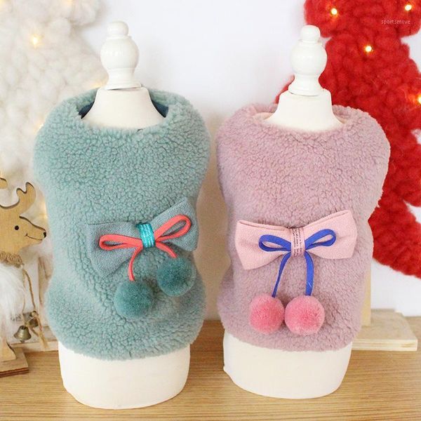 dog apparel woolen kawaii warm vest thickening pink green colors two feet pet clothing for autumn and winter ropa para perro pequeno1
dog apparel woolen kawaii warm vest thickening pink green colors two feet pet clothing for autumn and winter ropa para perro pequeno1