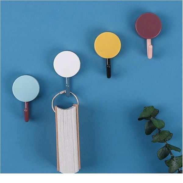 1/4/8pcs self adhesive hooks organizer wall keys plastic random door hanger bathroom kitchen home decor key holder adhes jlloqs
1/4/8pcs self adhesive hooks organizer wall keys plastic random door hanger bathroom kitchen home decor key holder adhes jlloqs