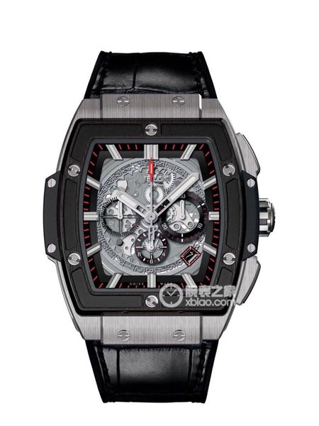 ab launched a new limited edition wrist watch with a diameter of42mm. inspired by racing cars, it is equipped with7750 movement h-type screw, Slivery;brown
ab launched a new limited edition wrist watch with a diameter of42mm. inspired by racing cars, it is equipped with7750 movement h-type screw, Slivery;brown