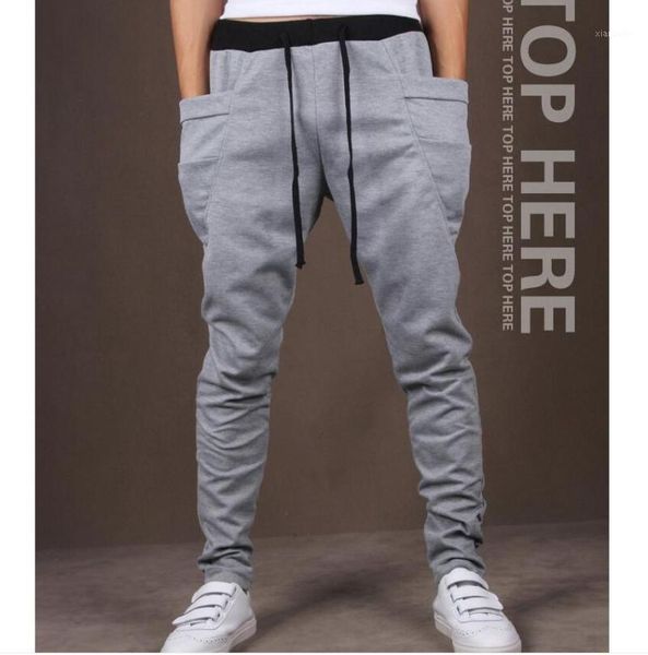men's casual sports dance trousers baggy jogging harem pants us xs- whloe sale price, Black
men's casual sports dance trousers baggy jogging harem pants us xs- whloe sale price, Black