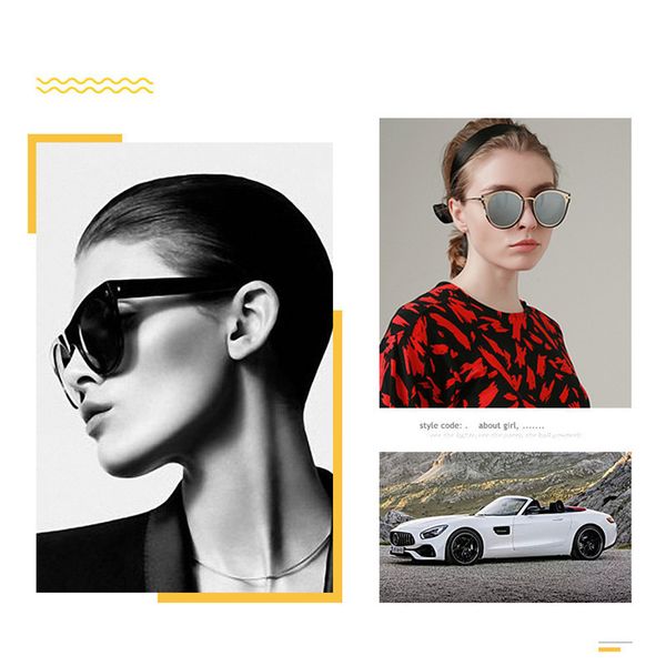 polarized newfishing new round outdoor sport glasses lens hiking cycling camping sunglasses for women driving eyewear 2021
polarized newfishing new round outdoor sport glasses lens hiking cycling camping sunglasses for women driving eyewear 2021