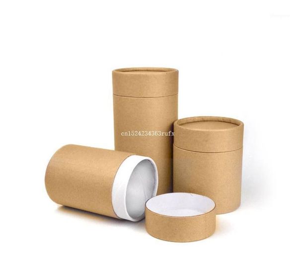 50pcs kraft paper tube packing boxes packaging tube drawing wrapping packaging round storage boxes1
50pcs kraft paper tube packing boxes packaging tube drawing wrapping packaging round storage boxes1