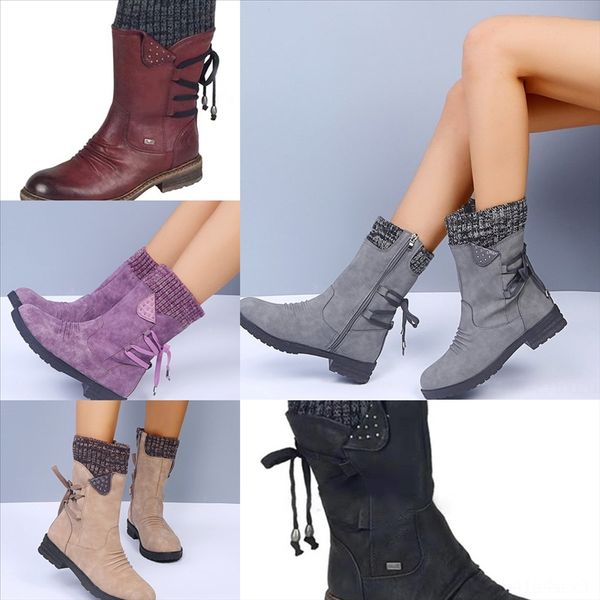 omgb classical women boots genuine women men leather snow boots casual fashion rainbootsrain, Black
omgb classical women boots genuine women men leather snow boots casual fashion rainbootsrain, Black