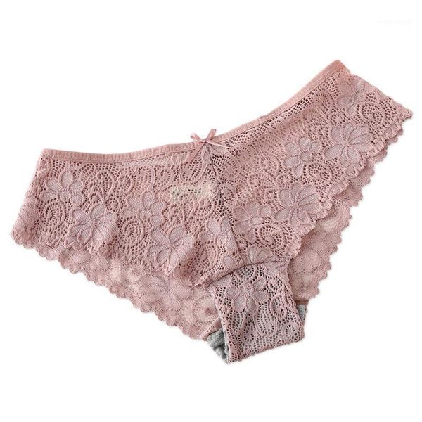 lace panties women underwear hollowed-out breathable low-rise cotton briefs for women lingerie 2020 new, Black;pink
lace panties women underwear hollowed-out breathable low-rise cotton briefs for women lingerie 2020 new, Black;pink