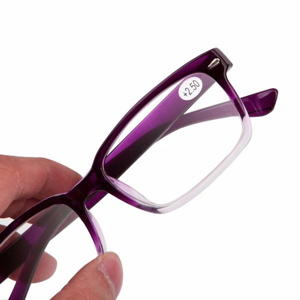 newseemfly ultra light reading glasses men women eyeglasses presbyopia eyewear with 1.0 1.5 2.0 2.5 3.0 3.5 4.0 diopter2021
newseemfly ultra light reading glasses men women eyeglasses presbyopia eyewear with 1.0 1.5 2.0 2.5 3.0 3.5 4.0 diopter2021