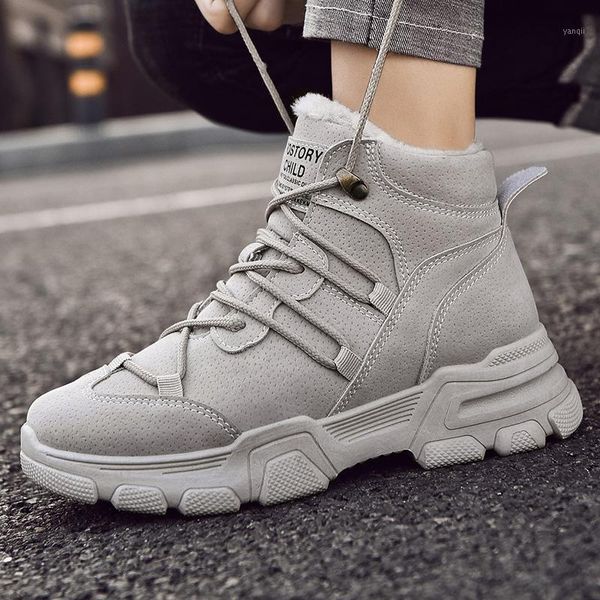 boots women winter fashion womne shoes british style ankle female comfortable warm platform lady cotton shoes1, Black
boots women winter fashion womne shoes british style ankle female comfortable warm platform lady cotton shoes1, Black