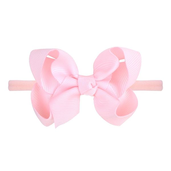 1pcs solid nylon ribbon bowknot baby headband for girls elastic hair bands handmade turban headwear cute kids hair accessories q qylmeb
1pcs solid nylon ribbon bowknot baby headband for girls elastic hair bands handmade turban headwear cute kids hair accessories q qylmeb