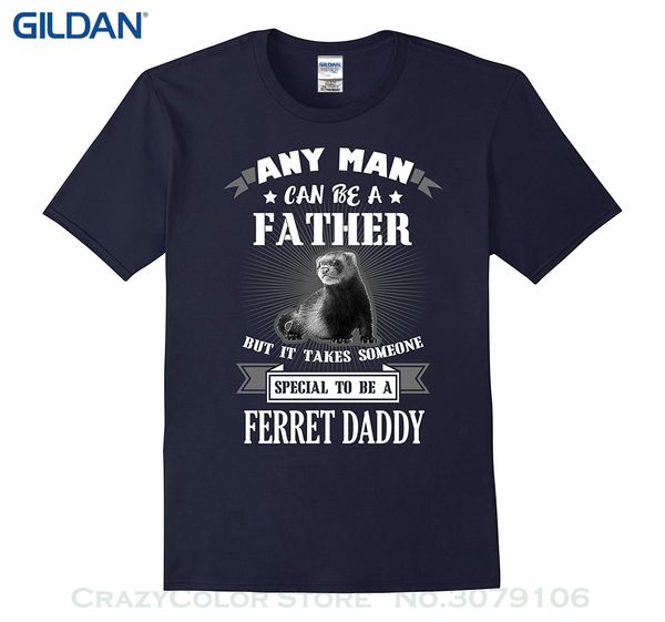 100% cotton short sleeve o-neck tee shirts special to be ferret daddy t-shirt sport hooded sweatshirt hoodie
100% cotton short sleeve o-neck tee shirts special to be ferret daddy t-shirt sport hooded sweatshirt hoodie