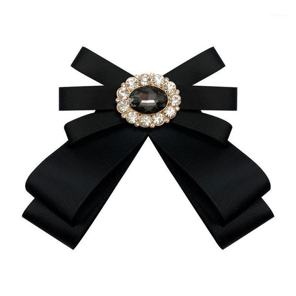 neck ties korean retro double-layered bow tie cloth ribbon brooch crystal rhinestone shirt bowtie necktie collor pin school accessories1, Blue;purple
neck ties korean retro double-layered bow tie cloth ribbon brooch crystal rhinestone shirt bowtie necktie collor pin school accessories1, Blue;purple