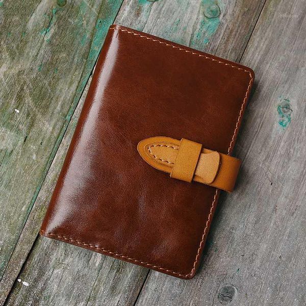 handmade leather retro abroad passport holder wallet 2020 new leather business travel passport holder gift1, Red;black
handmade leather retro abroad passport holder wallet 2020 new leather business travel passport holder gift1, Red;black