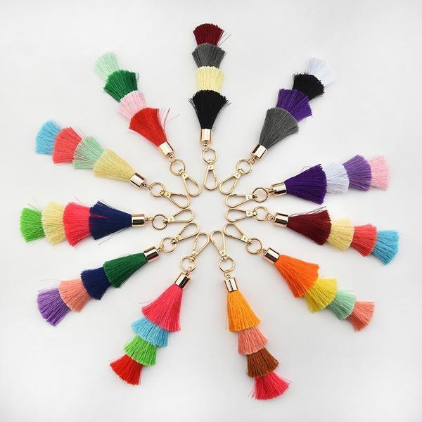 new fashion women casual tassels women keychain bag pendant alloy car key chain ring holder trendy jewelry pendant gift eh333 h jlldzi 
new fashion women casual tassels women keychain bag pendant alloy car key chain ring holder trendy jewelry pendant gift eh333 h jlldzi