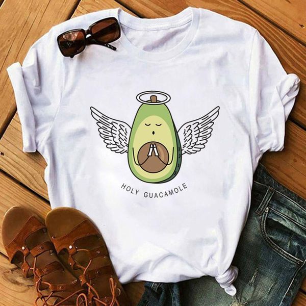 женские футболки kawaii мультфильм авокадо с коротким рукавом harajuku футболка женщины повседневная авокадо 90s графические вершины женские, White
женские футболки kawaii мультфильм авокадо с коротким рукавом harajuku футболка женщины повседневная авокадо 90s графические вершины женские, White