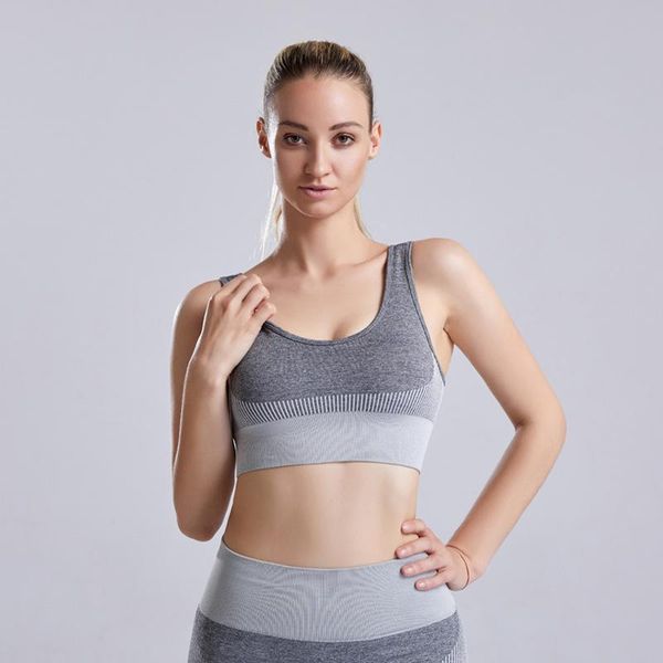 женщины бесшовная power down спорт бюстгальтер push up bra йога женщины gym бюстгальтер бег фитнес top тренировки полосатый спортивная wmtvo
женщины бесшовная power down спорт бюстгальтер push up bra йога женщины gym бюстгальтер бег фитнес top тренировки полосатый спортивная wmtvo