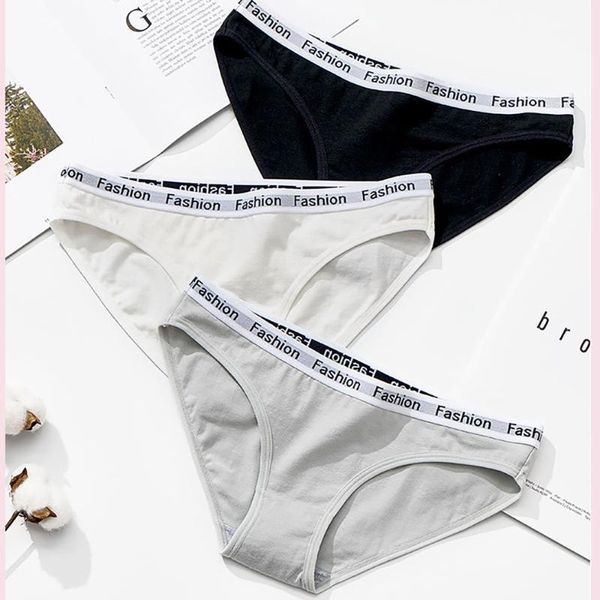 underwear women soft cotton panties women thong 95% cotton intimate ladies briefs l xl size letter sport style1, Black;pink
underwear women soft cotton panties women thong 95% cotton intimate ladies briefs l xl size letter sport style1, Black;pink