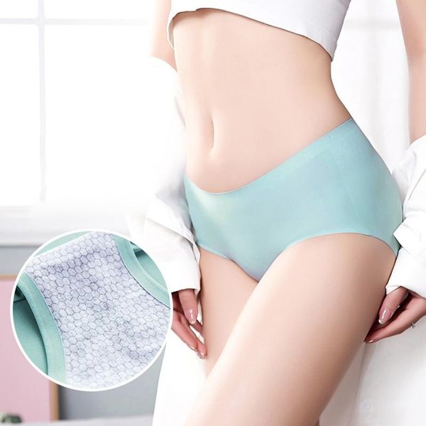 women's panties 2021 fashion ice silk cozy brief lace underwear women briefs seamless lingerie xxl large size girl bikini traceless, Black;pink
women's panties 2021 fashion ice silk cozy brief lace underwear women briefs seamless lingerie xxl large size girl bikini traceless, Black;pink
