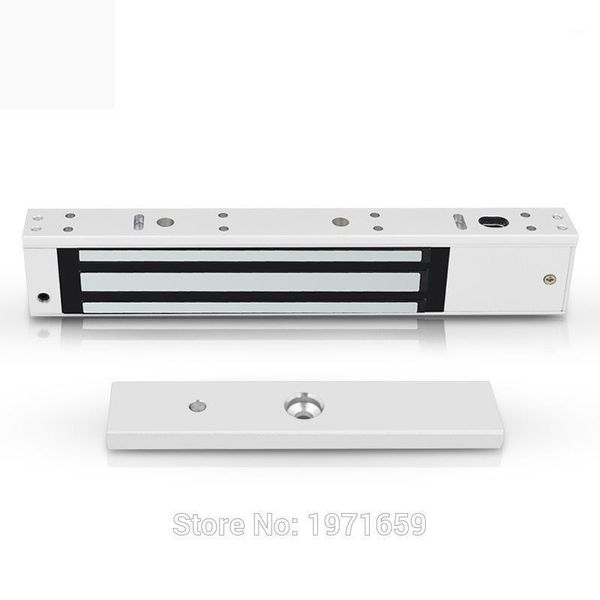 fingerprint access control dc12v galvanizing magnetic lock with 280kgs(600lbs) pulling force combination power supply car reader door gate u
fingerprint access control dc12v galvanizing magnetic lock with 280kgs(600lbs) pulling force combination power supply car reader door gate u