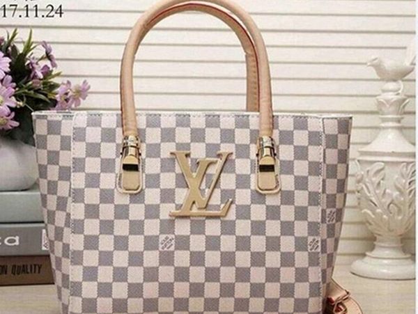 ladies handbag women louis bag vuitton sbags pu material large capacity single shoulder bag for business rsf
ladies handbag women louis bag vuitton sbags pu material large capacity single shoulder bag for business rsf
