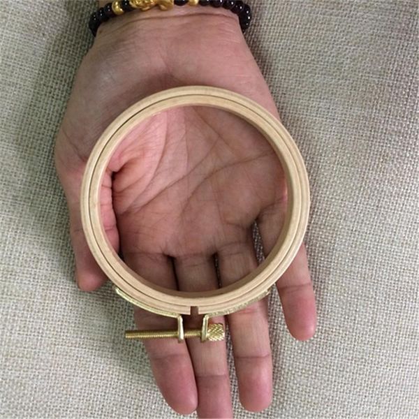 different sizes for select round and oval wood material embroidery hoops quilting cross stitch hoop wooden embroiderying tool, Black
different sizes for select round and oval wood material embroidery hoops quilting cross stitch hoop wooden embroiderying tool, Black