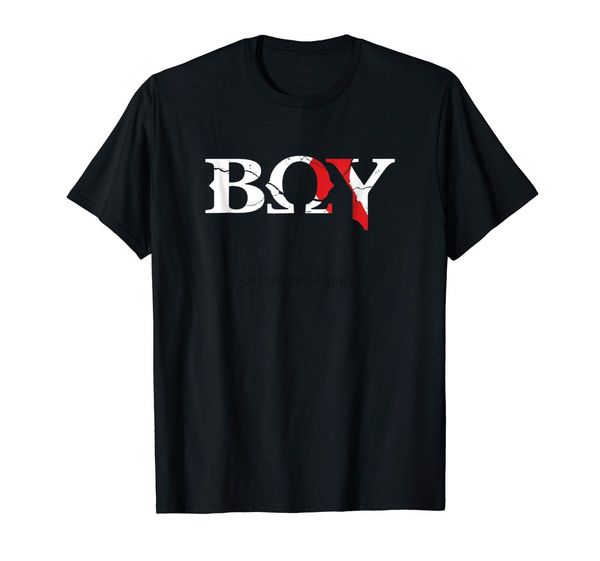 2020 fashion personality short sleeve god of boy grunge video game men hoodie designers t shirts sweatshirt
2020 fashion personality short sleeve god of boy grunge video game men hoodie designers t shirts sweatshirt