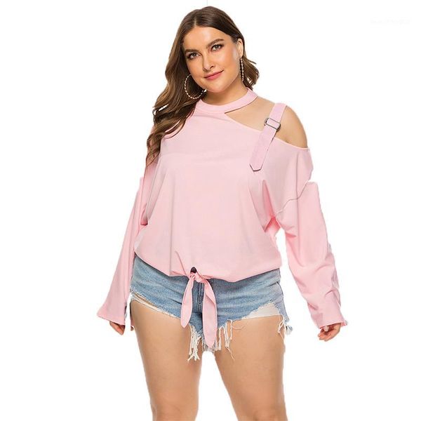 women's blouses & shirts 2021 summer and autumn women shirrt casual loose solid brackets plus size l-4xl shirts1, White 
women's blouses & shirts 2021 summer and autumn women shirrt casual loose solid brackets plus size l-4xl shirts1, White