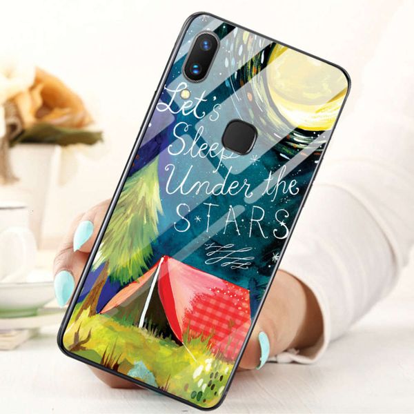 qavivox21ud mobile phone case x21i protective case cartoon painted tempered glass package soft edge caselk
qavivox21ud mobile phone case x21i protective case cartoon painted tempered glass package soft edge caselk