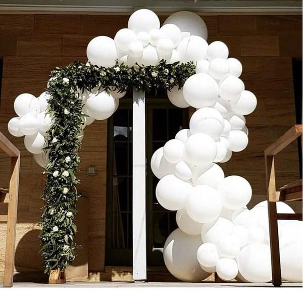 20pcs/lot white latex balloons happy birthday balloon valentine's day wedding decoration inflatable helium balloon bride bbyayd
20pcs/lot white latex balloons happy birthday balloon valentine's day wedding decoration inflatable helium balloon bride bbyayd